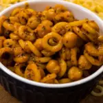 Pasta e ceci troppo densa il giorno dopo: come riportarla alla consistenza giusta senza annacquarla