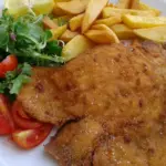 Cotoletta con panatura che si stacca: i passaggi da controllare prima della frittura