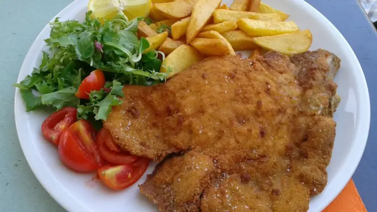 Cotoletta con panatura che si stacca: i passaggi da controllare prima della frittura