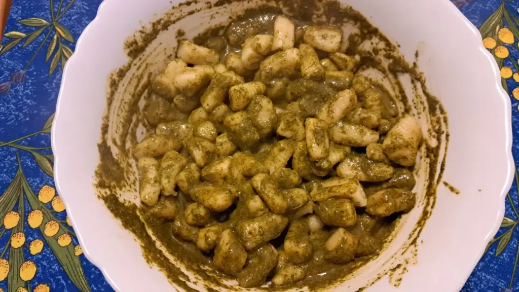 Gnocchi che diventano gommosi: l’errore che spesso nasce prima ancora di impastarli
