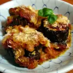 Parmigiana troppo acquosa: dove si nasconde l’acqua tra melanzane, salsa e mozzarella