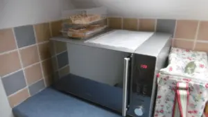 Avanzo scongelato al microonde: perché va riscaldato fino in fondo invece di fermarsi appena i bordi sono caldi