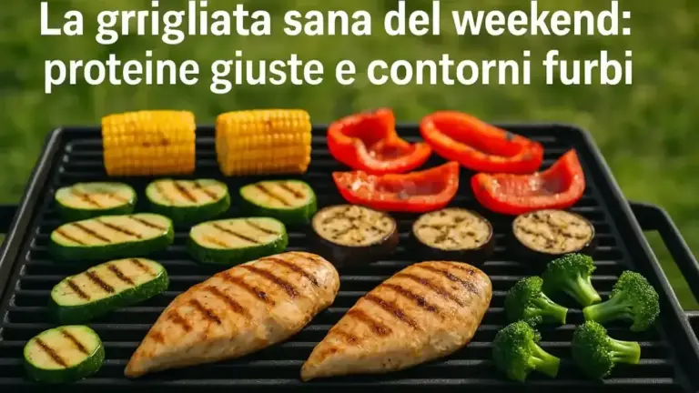 Carne e pollo da marinare: perché il frigorifero fa parte della ricetta anche se la marinata è acida