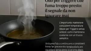 Cibi caldi tenuti in attesa del servizio: perché “ancora caldo” non equivale a una temperatura verificata