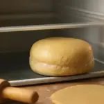 Pasta frolla troppo dura dopo il freddo: perché il frigorifero può essere più gestibile del freezer prima di stenderla