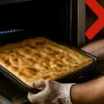 Forno non ancora in temperatura: perché infornare troppo presto può cambiare sviluppo e doratura