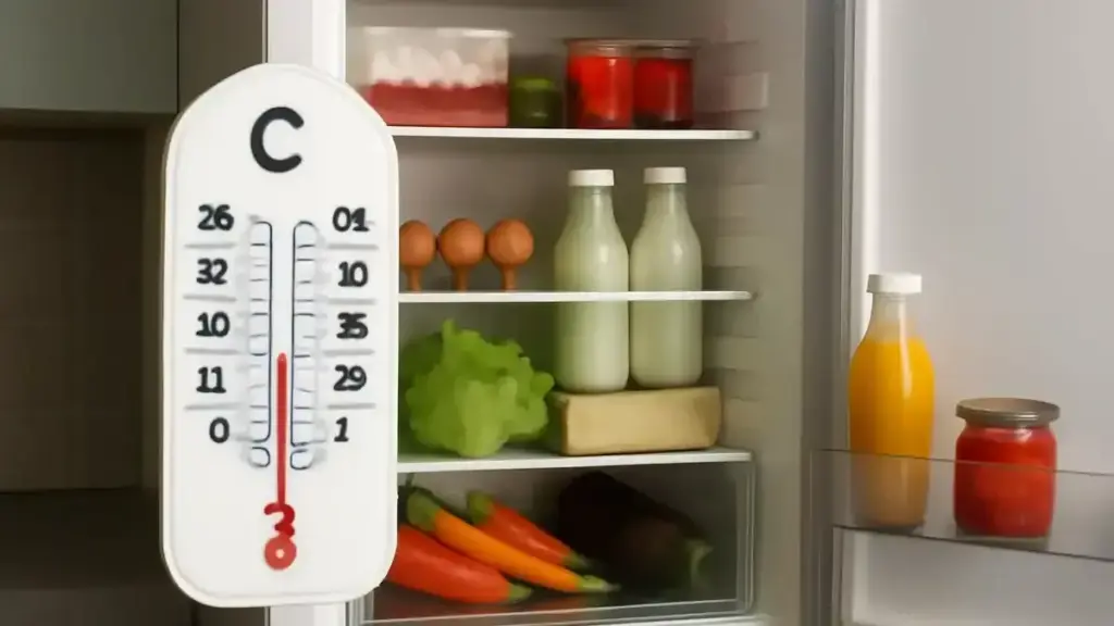 Latte e alimenti delicati nella porta del frigo: perché la zona più comoda non è sempre la più fredda
