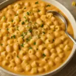 Pasta e fagioli troppo densa il giorno dopo: come gestire liquidi e riposo senza perdere struttura