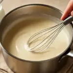 Besciamella troppo liquida: cosa controllare tra proporzioni, temperatura e tempo di cottura