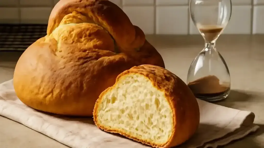 Pane casalingo con crosta troppo dura: perché vapore iniziale e raffreddamento incidono in momenti diversi