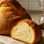 Pane casalingo con crosta troppo dura: perché vapore iniziale e raffreddamento incidono in momenti diversi