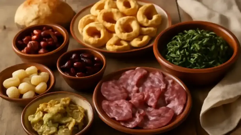 Gnocco al forno modenese: ingredienti e passaggi da verificare prima di seguire una ricetta tradizionale