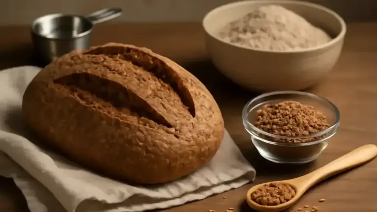 Pane con sola farina di avena: cosa aspettarsi dall’impasto e come cuocerlo in uno stampo