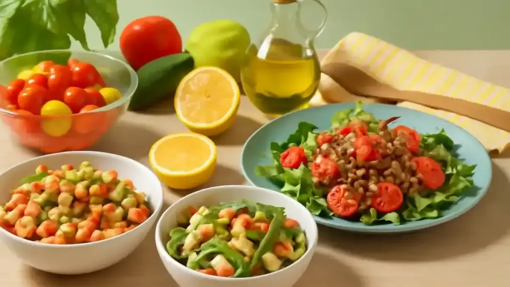 Lenticchie rosse decorticate in padella: come usarle per preparare un ripieno per verdure